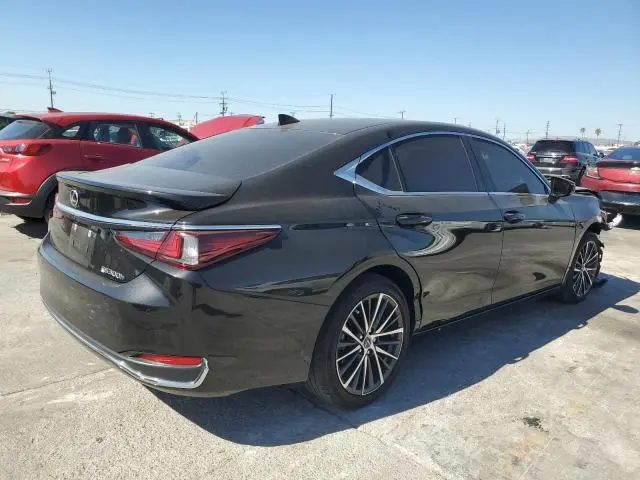 2024 LEXUS ES 300H BASE  