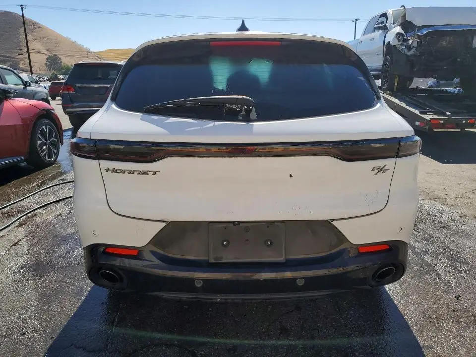 2024 DODGE HORNET R/T  