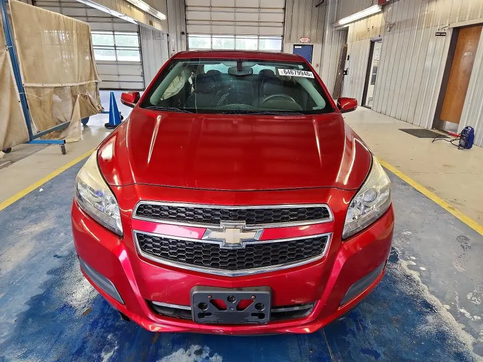 2013 CHEVROLET MALIBU 1LT  