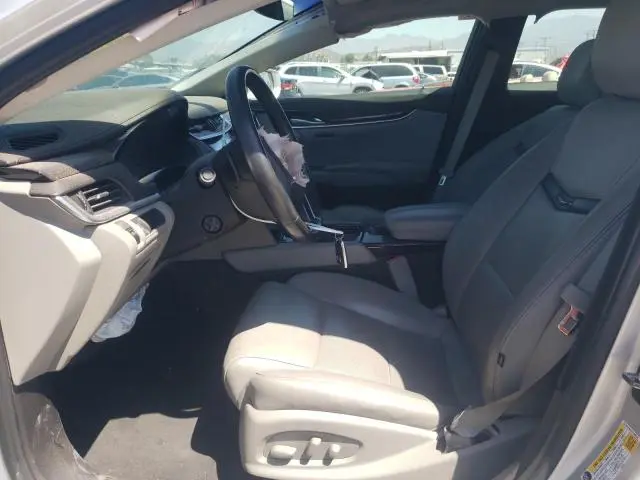 2015 CADILLAC XTS LUXURY COLLECTION  