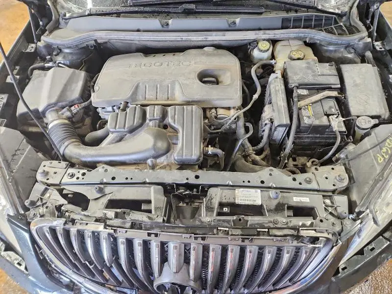 2015 BUICK VERANO CONVENIENCE  