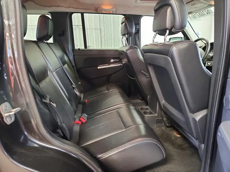 2010 JEEP LIBERTY LIMITED  