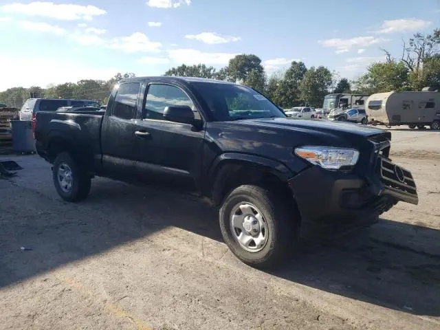 2021 TOYOTA TACOMA ACCESS CAB  