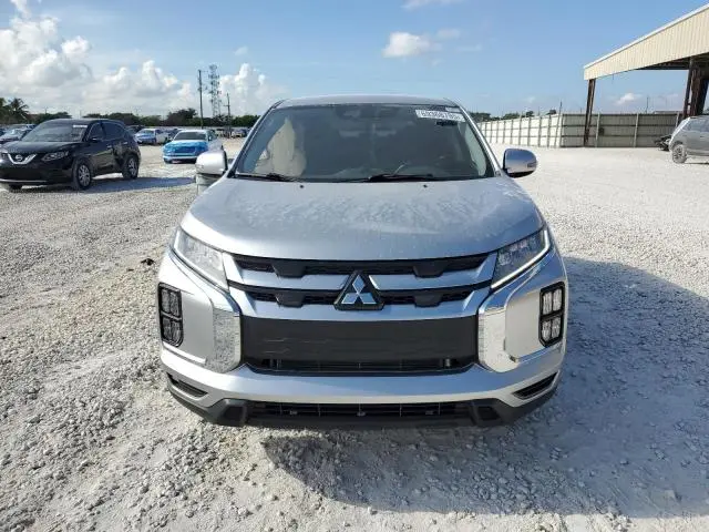 2023 MITSUBISHI OUTLANDER SPORT S/SE  