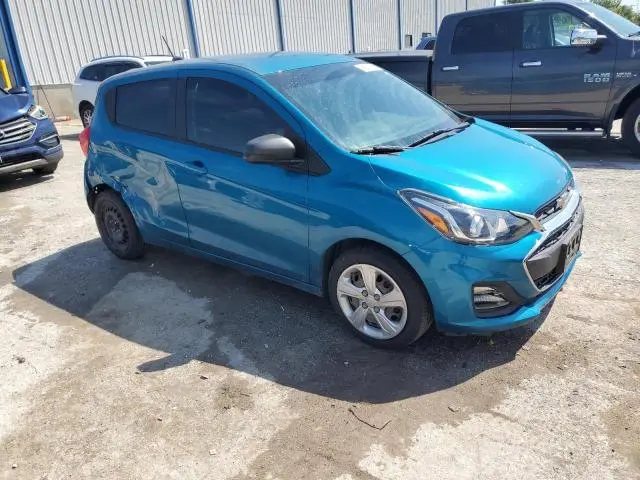 2019 CHEVROLET SPARK LS  