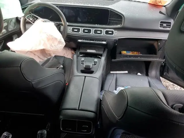 2020 MERCEDES-BENZ GLE 350 4MATIC  