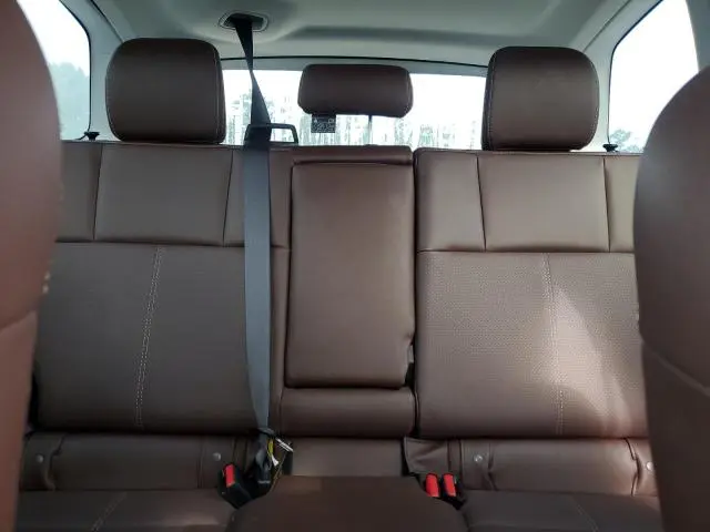 2018 SUBARU FORESTER 2.5I TOURING  