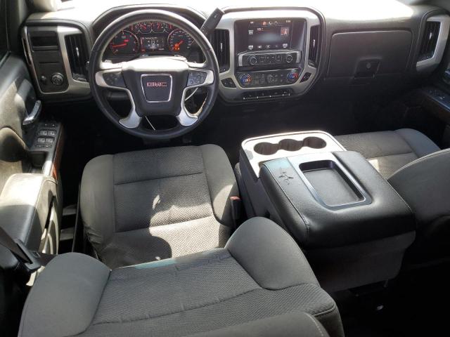 2015 GMC SIERRA C1500 SLE