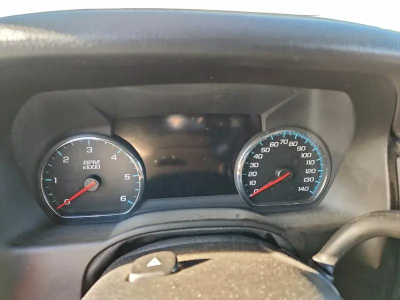 2017 CHEVROLET SUBURBAN K1500 LT  