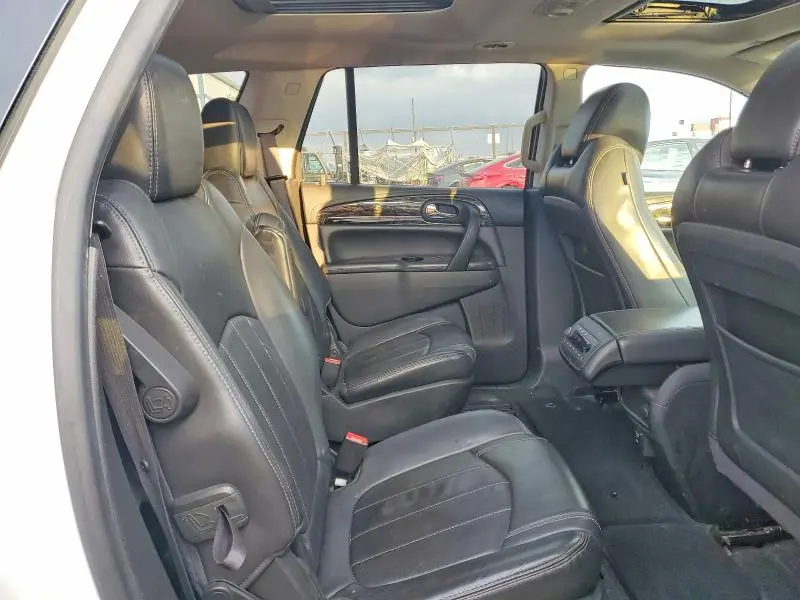 2014 BUICK ENCLAVE   
