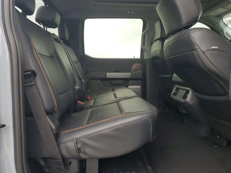 2026 FORD F250 SUPER DUTY  