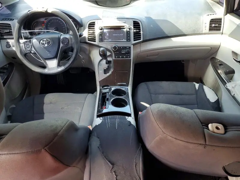 2013 TOYOTA VENZA LE  