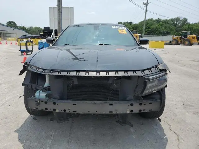 2017 DODGE CHARGER SXT  