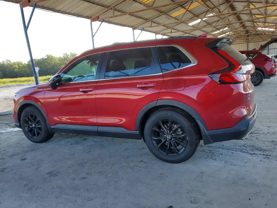 2024 HONDA CR-V SPORT-L  