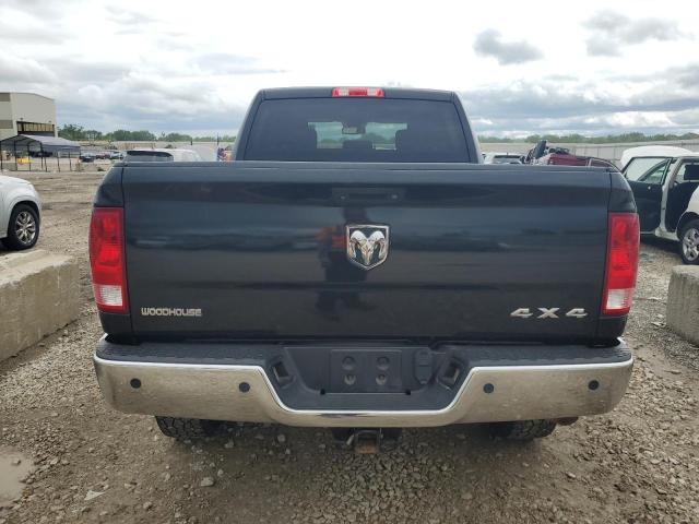 2016 RAM 2500 ST