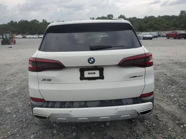 2021 BMW X5 SDRIVE 40I  