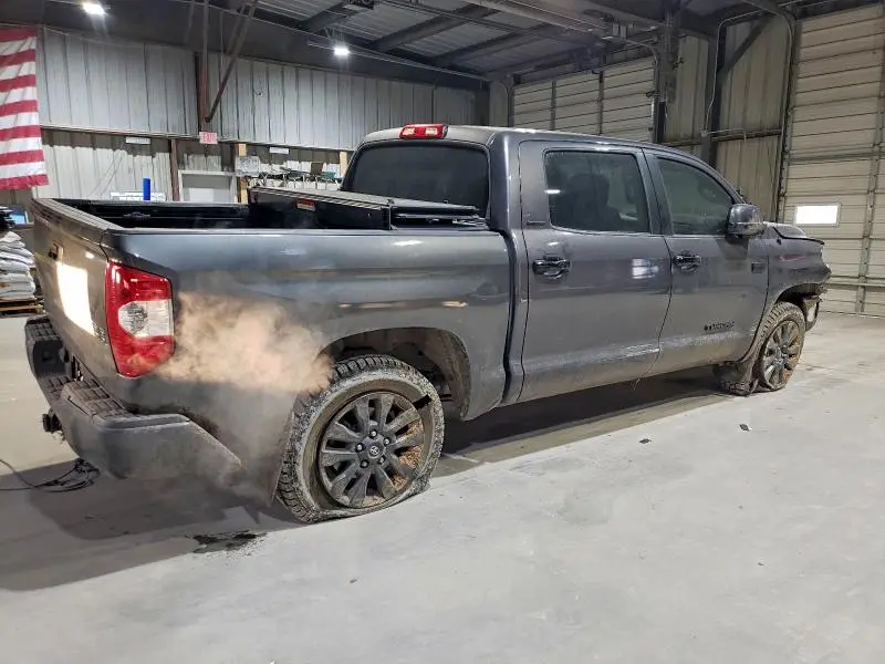2016 TOYOTA TUNDRA CREWMAX LIMITED  