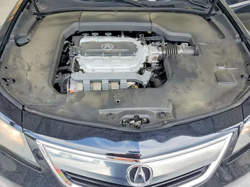 2012 ACURA TL   