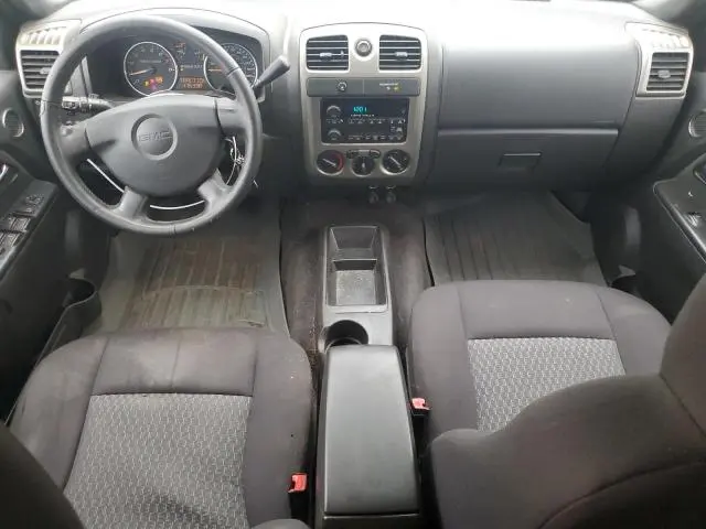 2011 GMC CANYON SLE  