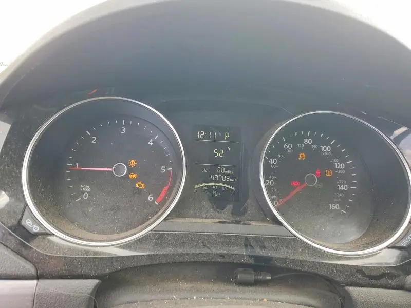 2015 VOLKSWAGEN JETTA TDI  