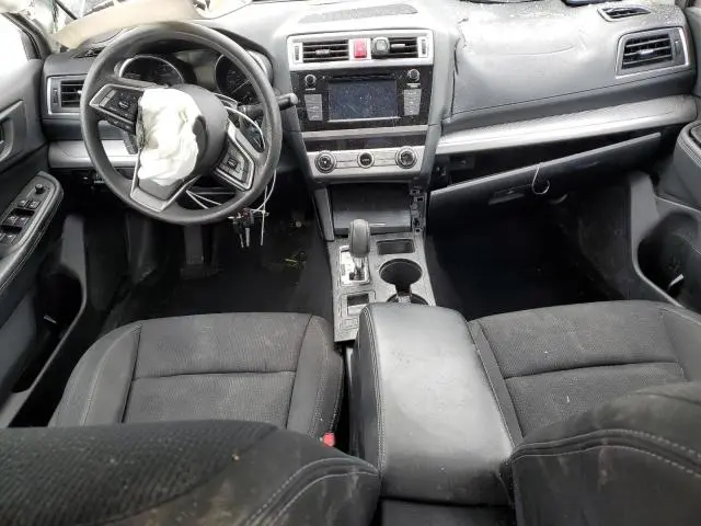 2019 SUBARU LEGACY 2.5I  