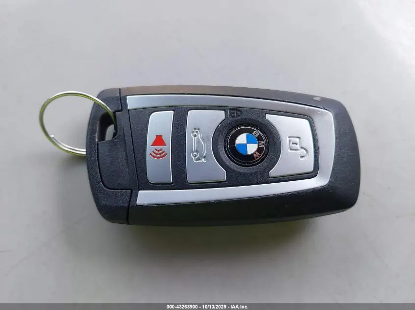 2017 BMW 430I GRAN COUPE  