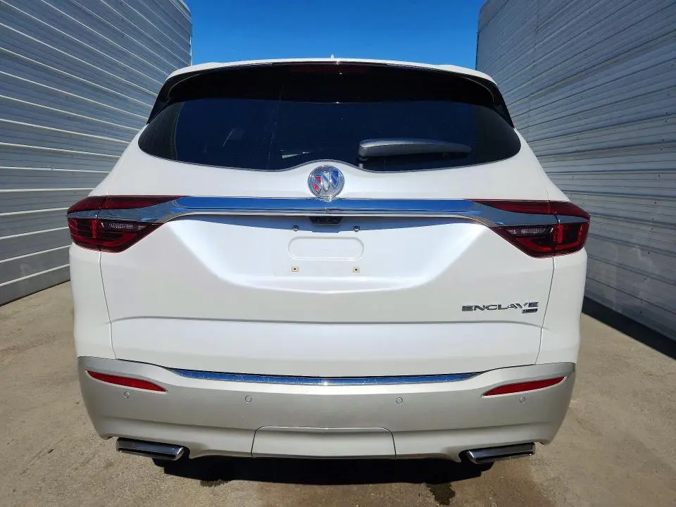 2019 BUICK ENCLAVE PREMIUM  