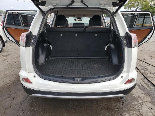 2017 TOYOTA RAV4 HV LIMITED