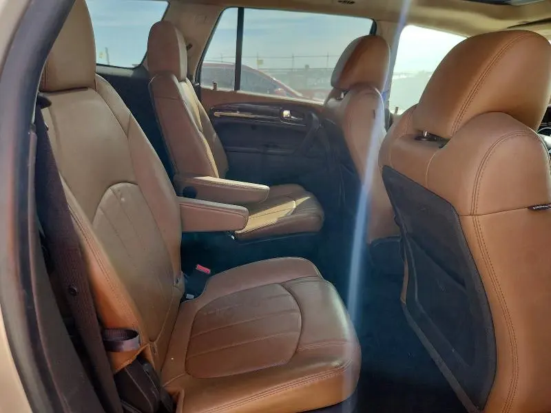 2015 BUICK ENCLAVE   