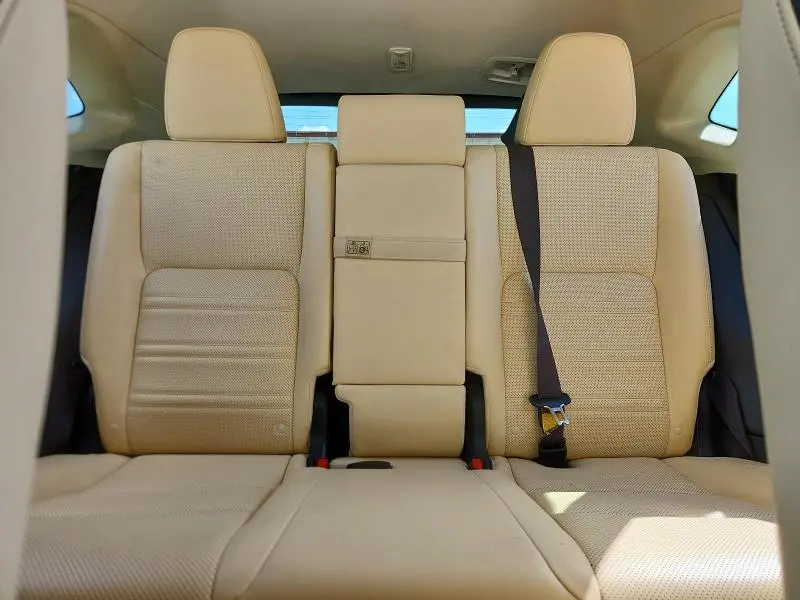 2016 LEXUS NX 200T BASE  