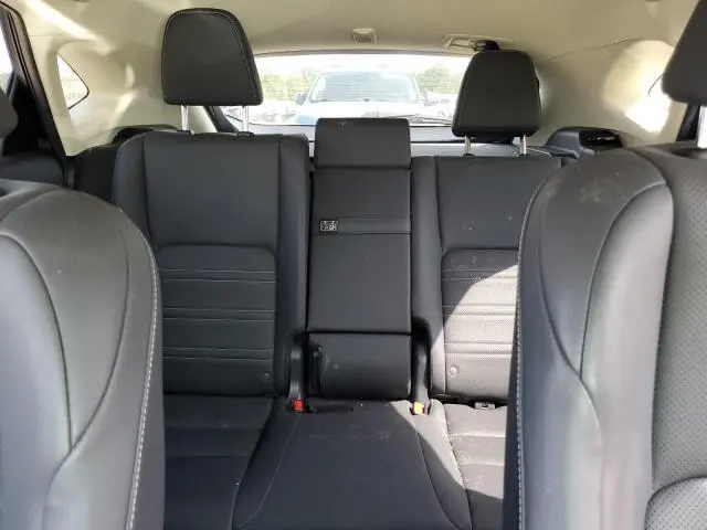2018 LEXUS NX 300H  