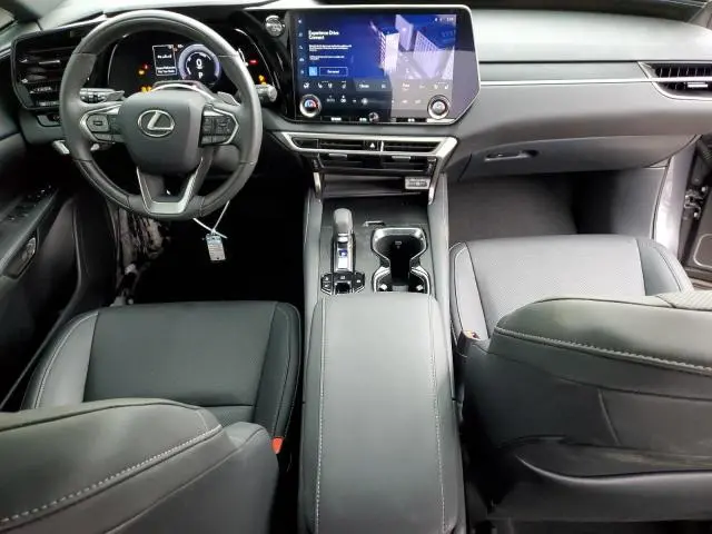 2023 LEXUS RX 350H BASE  