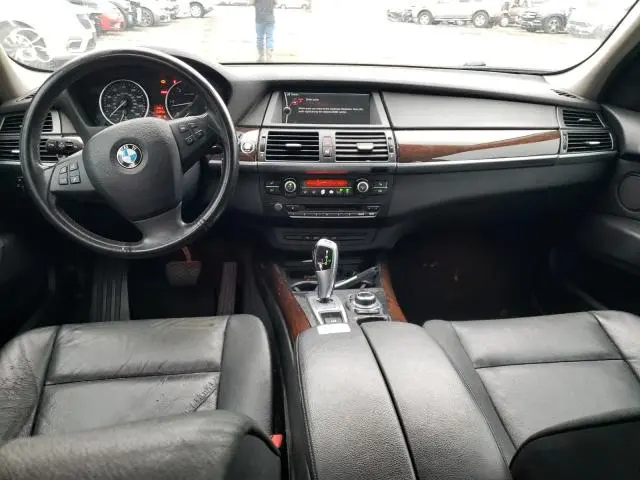 2013 BMW X5   