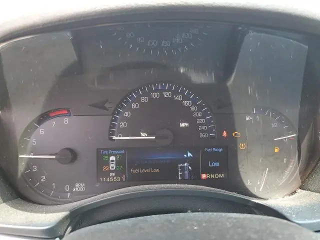 2015 CADILLAC ATS LUXURY  