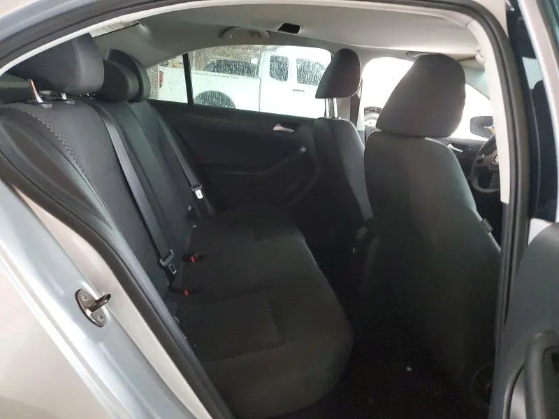 2014 VOLKSWAGEN JETTA BASE  