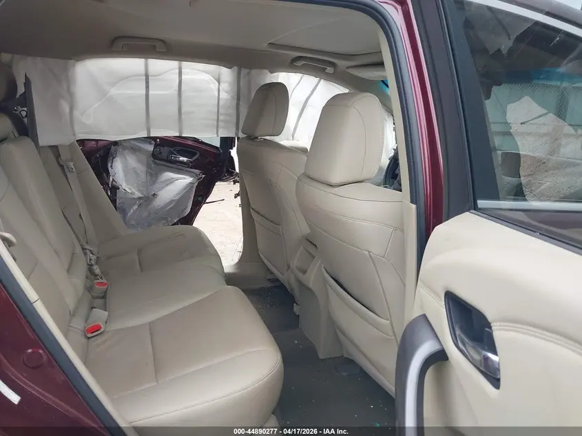 2015 ACURA RDX  