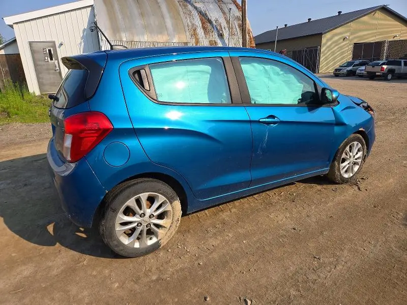 2019 CHEVROLET SPARK 1LT  