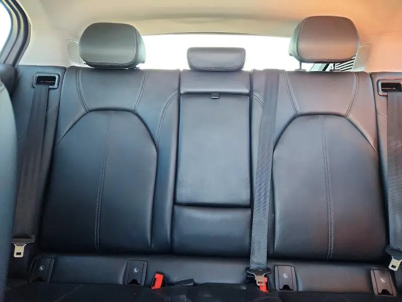 2018 ALFA ROMEO STELVIO   