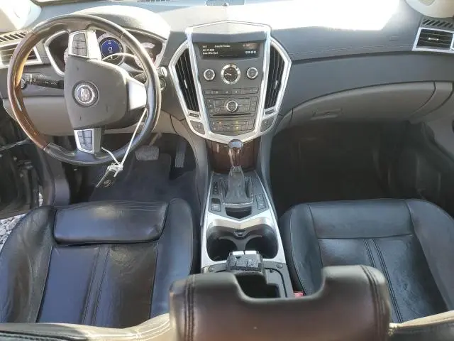 2011 CADILLAC SRX PERFORMANCE COLLECTION  