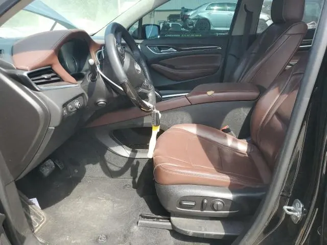 2018 BUICK ENCLAVE AVENIR  