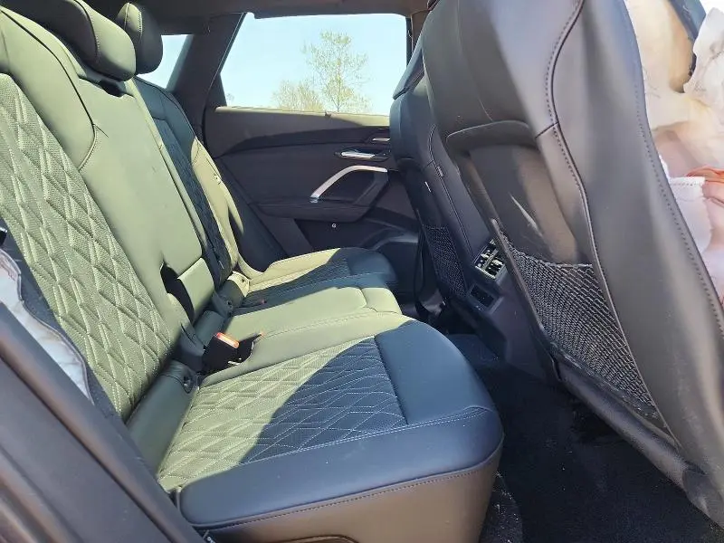 2025 AUDI SQ5 PREMIUM PLUS  