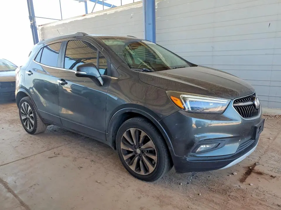 2017 BUICK ENCORE ESSENCE  