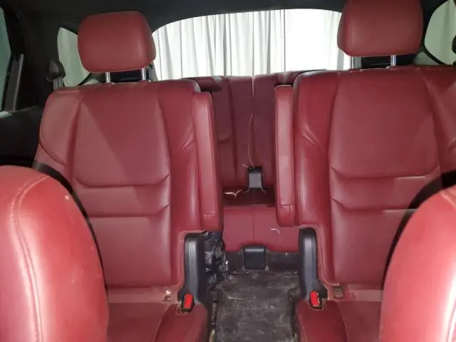 2023 MAZDA CX-9 GRAND TOURING