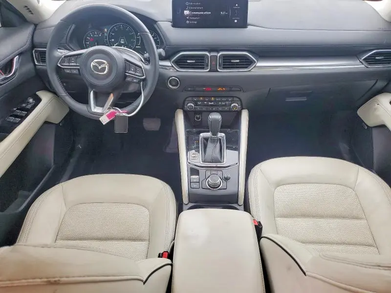 2024 MAZDA CX-5 PREMIUM PLUS  