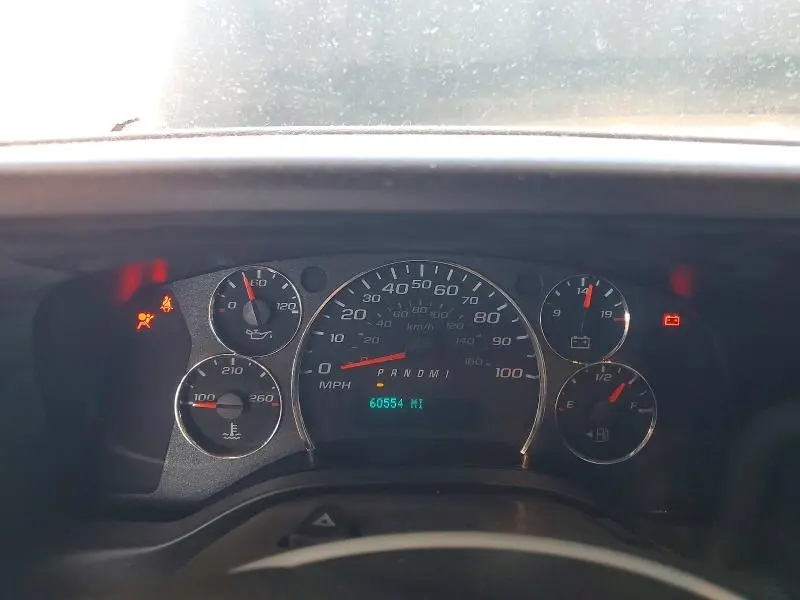 2024 GMC SAVANA G2500  