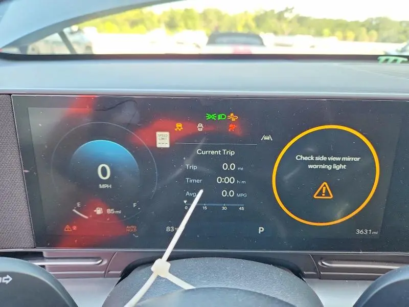 2025 HYUNDAI KONA LIMITED  