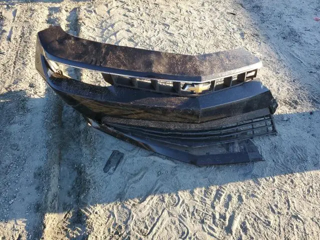 2014 CHEVROLET CAMARO 2SS  