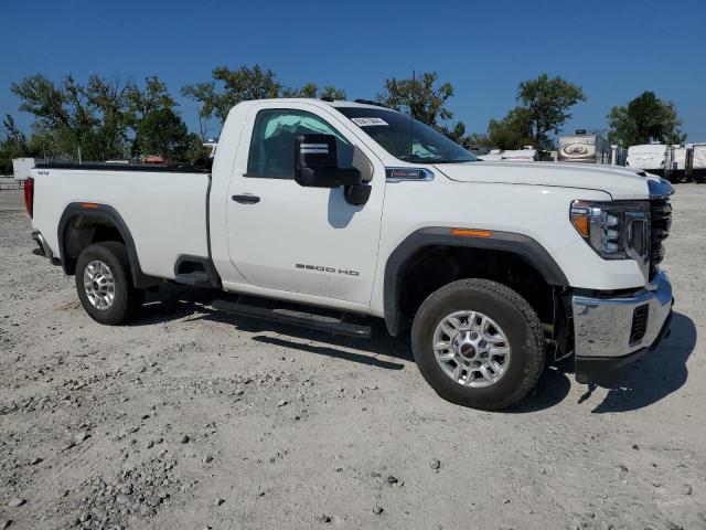 2023 GMC SIERRA K2500 HEAVY DUTY