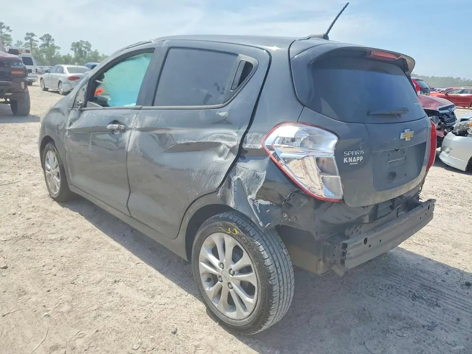 2020 CHEVROLET SPARK 1LT  