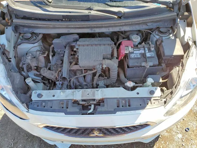 2020 MITSUBISHI MIRAGE LE  